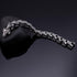 panzerarmband herren königsarmband chain bracelet edelstahl uniqal